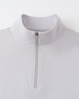 Vista Q-Zip Light Grey