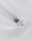 Vista Q-Zip Light Grey