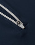 Vista Q-Zip Navy