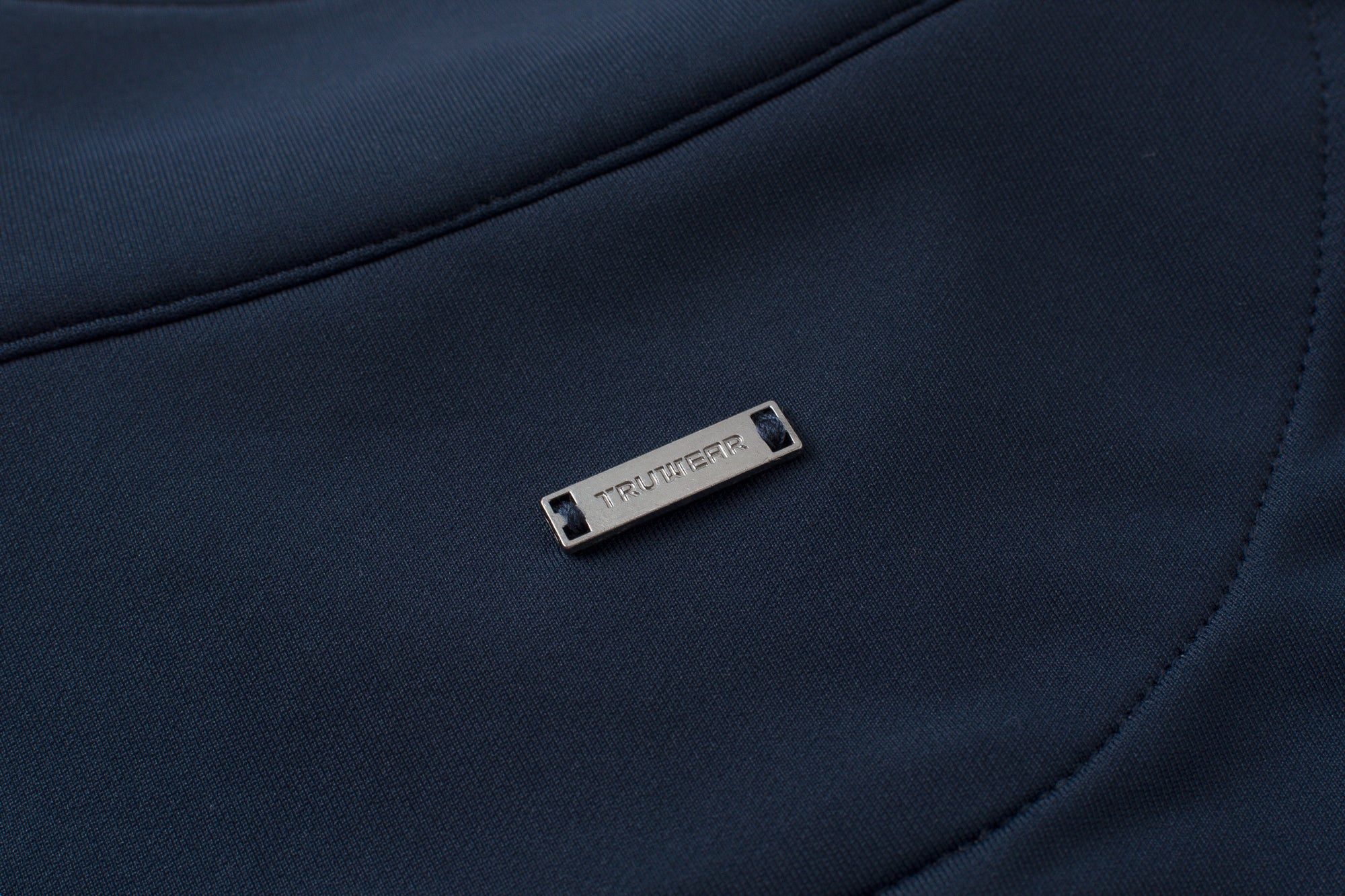 Vista Q-Zip Navy