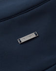 Vista Q-Zip Navy
