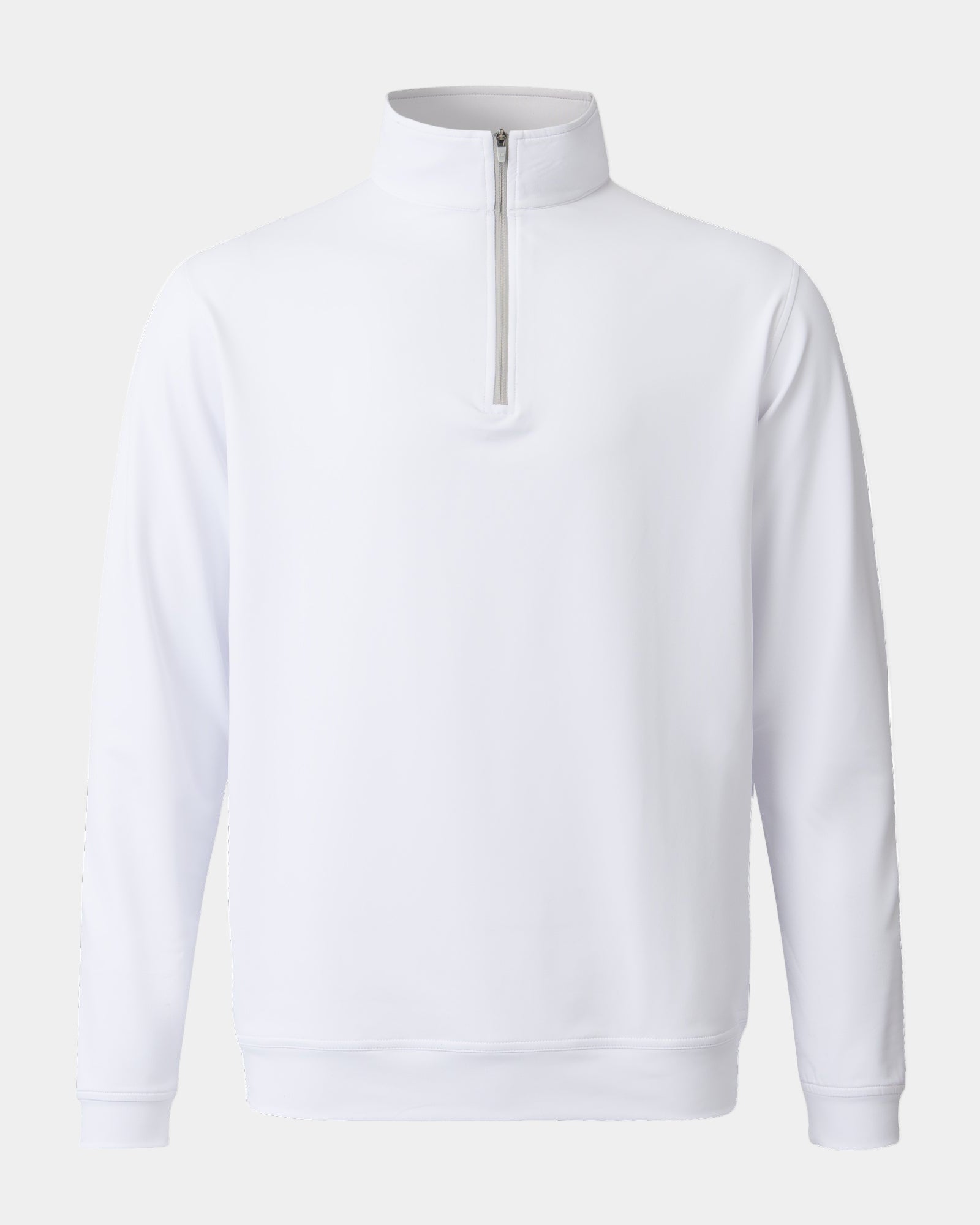 Vista Q-Zip White