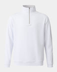 Vista Q-Zip White