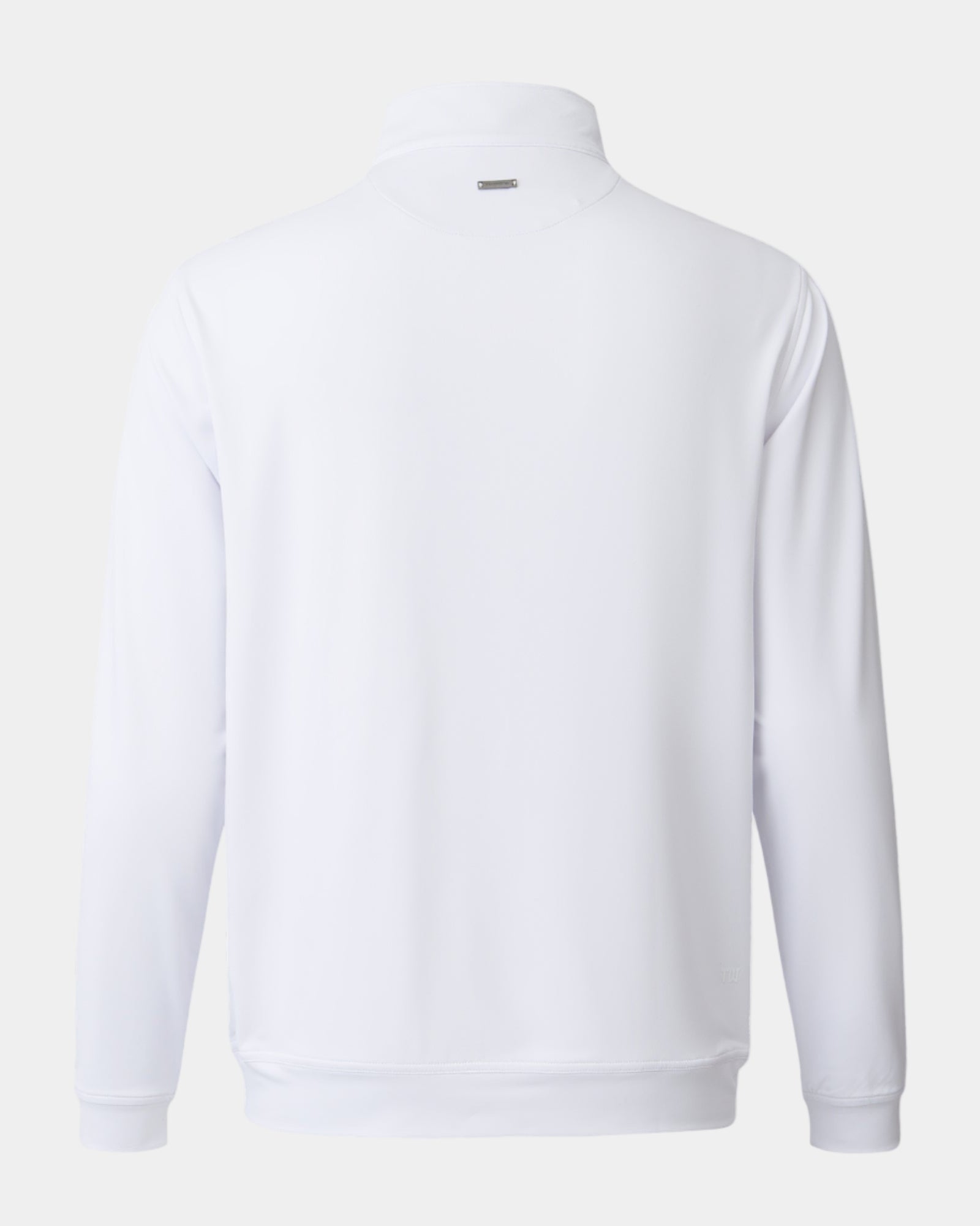 Vista Q-Zip White