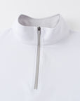 Vista Q-Zip White