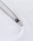 Vista Q-Zip White