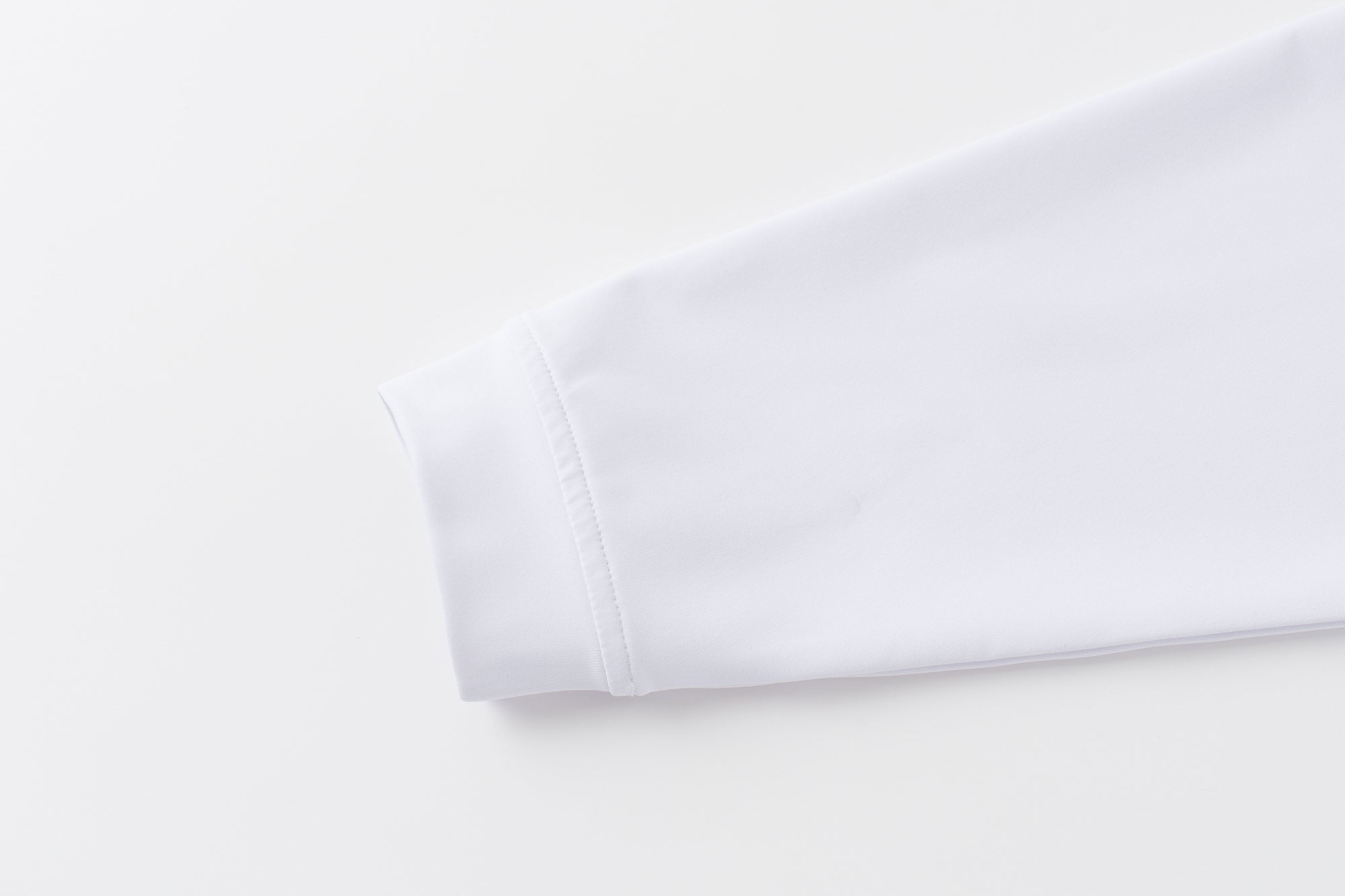 Vista Q-Zip White