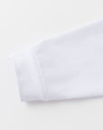 Vista Q-Zip White