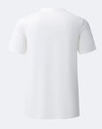 Spectacle 2.0 White T-Shirt Back