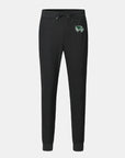 UVU Peak Sweat Black Jogger