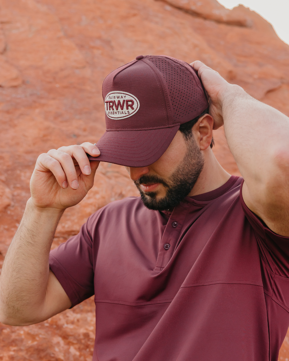 Is Temperature-Control Fabric Worth It for Men Who Work Outdoors in Summer?