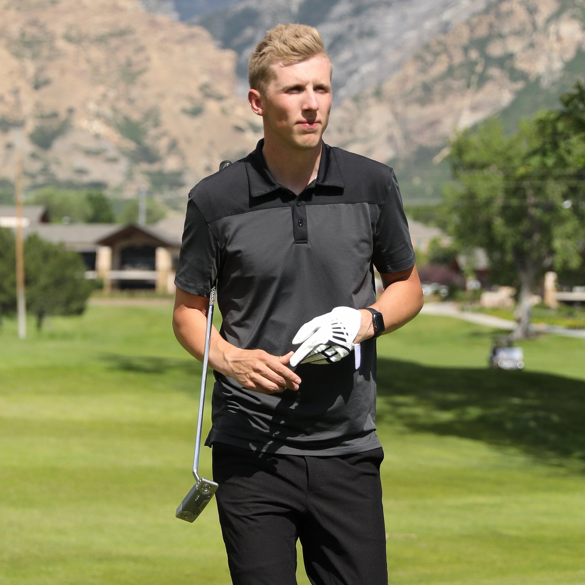 How to Style Polo Shirts for Any Occasion