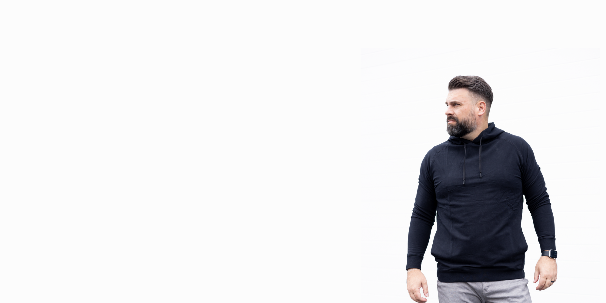 Men’s Pullovers & Hoodies