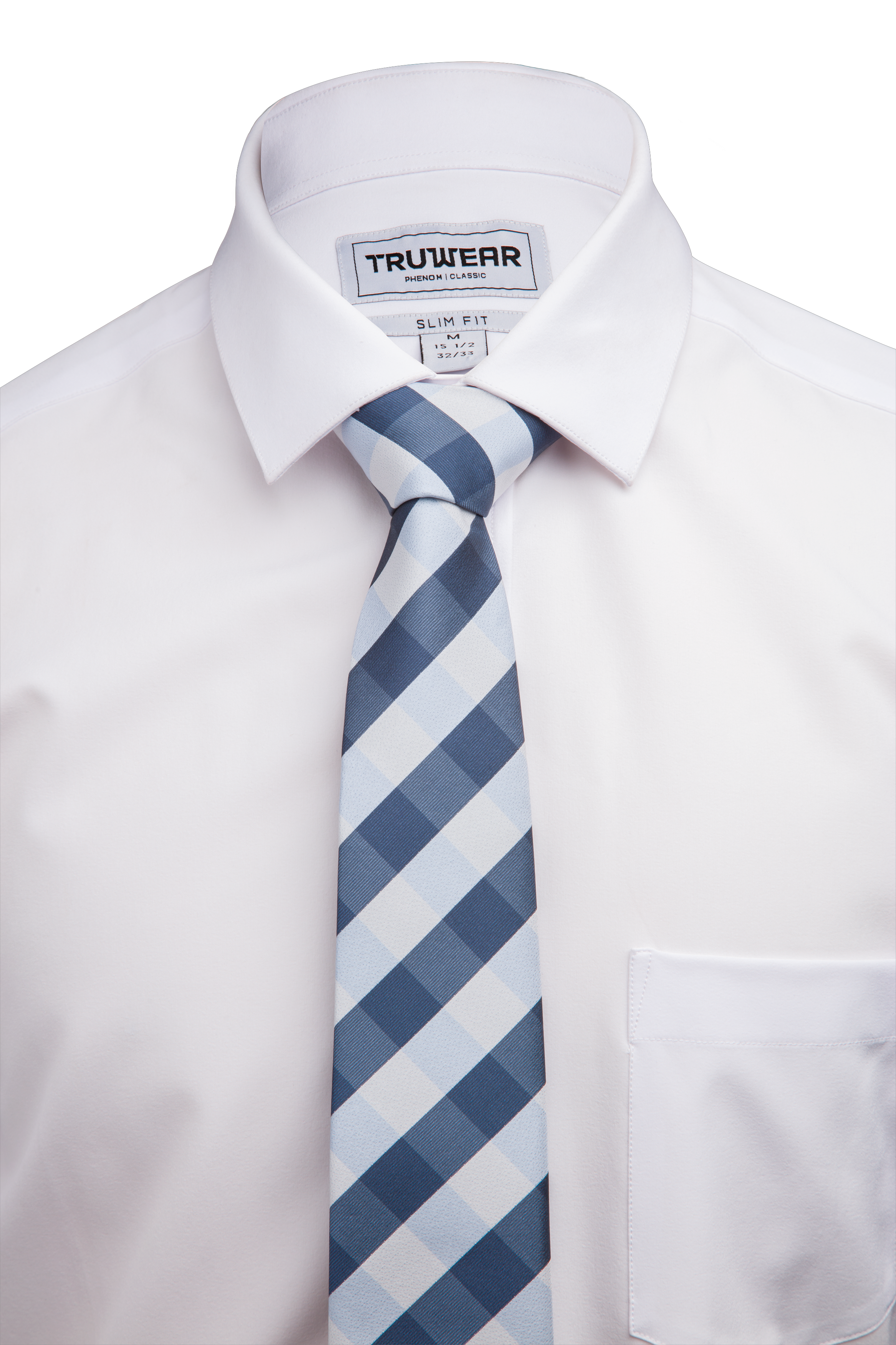 TRUWEAR Men's Dress Ties & Socks 