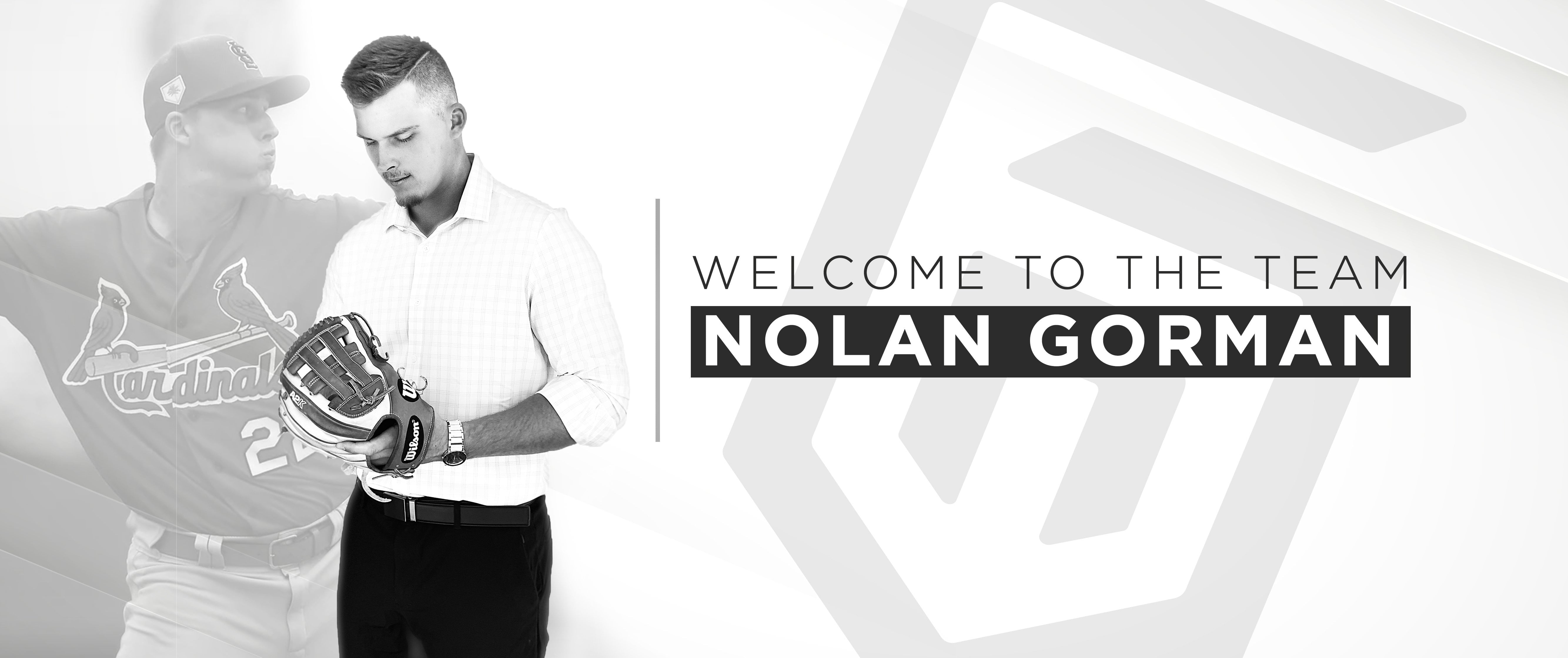 Nolan Gorman Collection