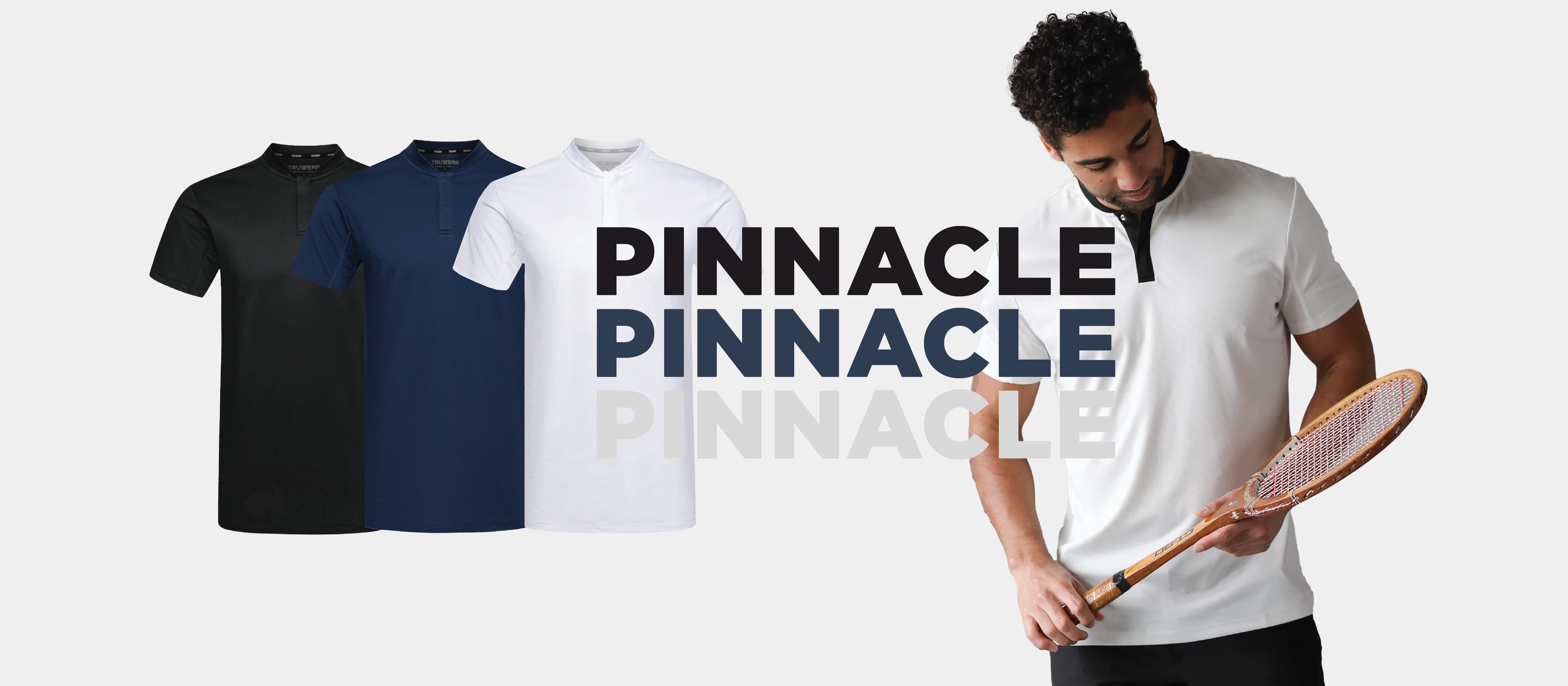 Pinnacle 2 Polo Siblings