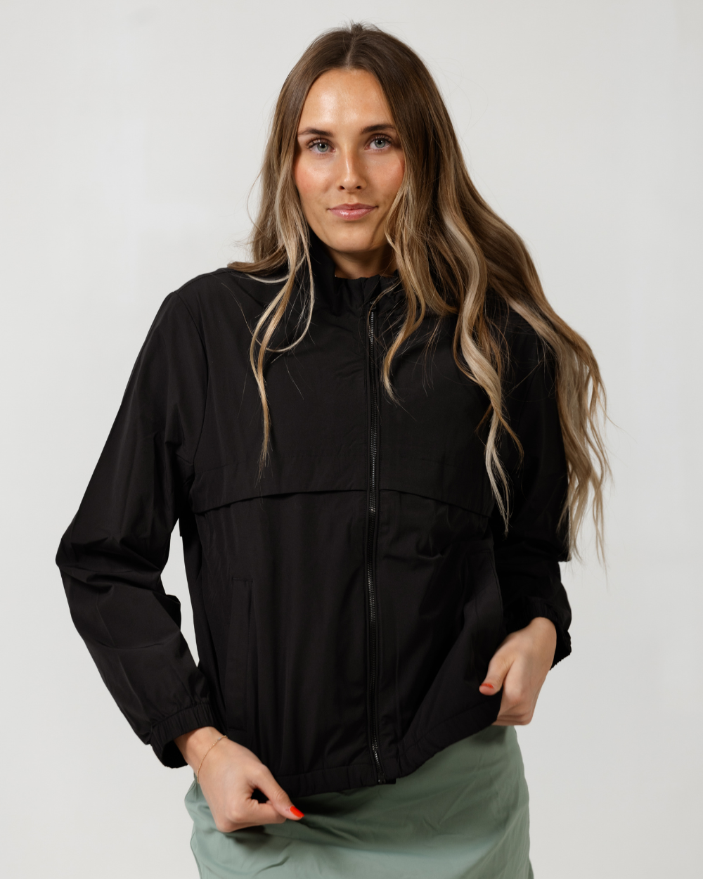 Drive Womens Jacket