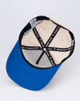 WoodnGrail BYU Marriot Center Hat