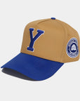 Woodn Grail BYU Block Y