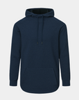 Scuba True Navy Hoodie