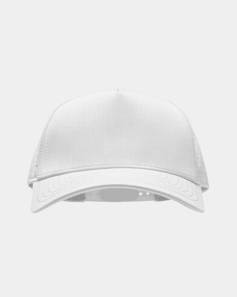 Eagle White Hat