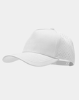 Eagle White Hat - White