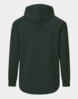 Scuba Dark Green Hoodie