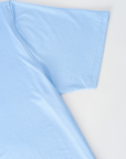 Elevation Polo Blue Houndstooth - Blue