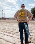 4th of July Rodeo Show T-shirt