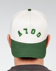 Golf Invert Fade Hat