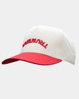 Invert Red Hat