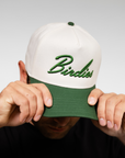 Birdies Fade Hat
