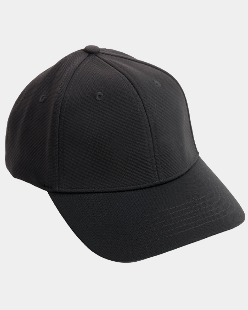 Ace Black Hat - Black