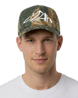 Camo Utah Mountain Hat