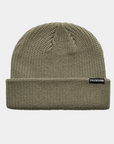 Force Lifestyle Military Green Beanie