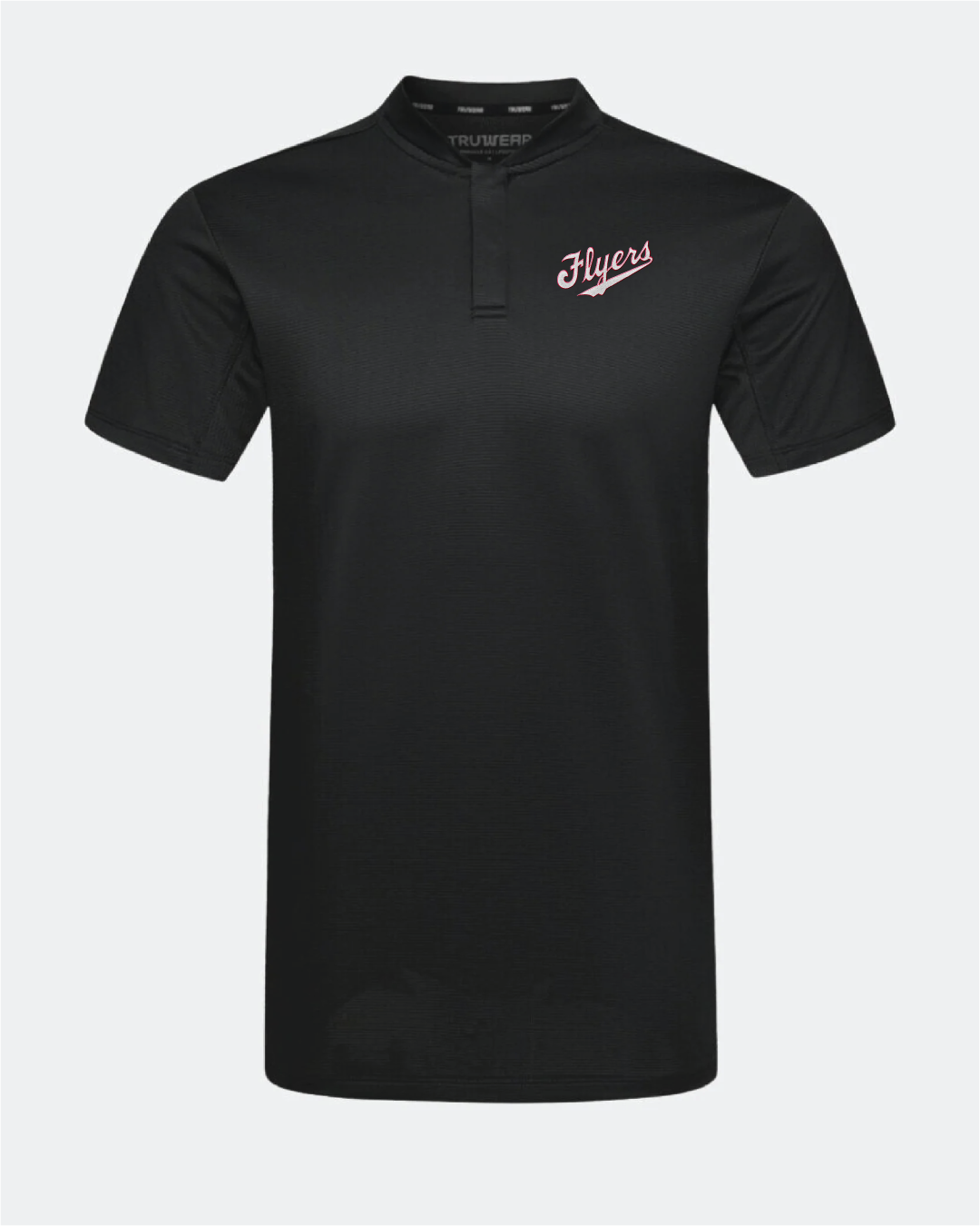 Dayton Pinnacle 2.0 Polo Black