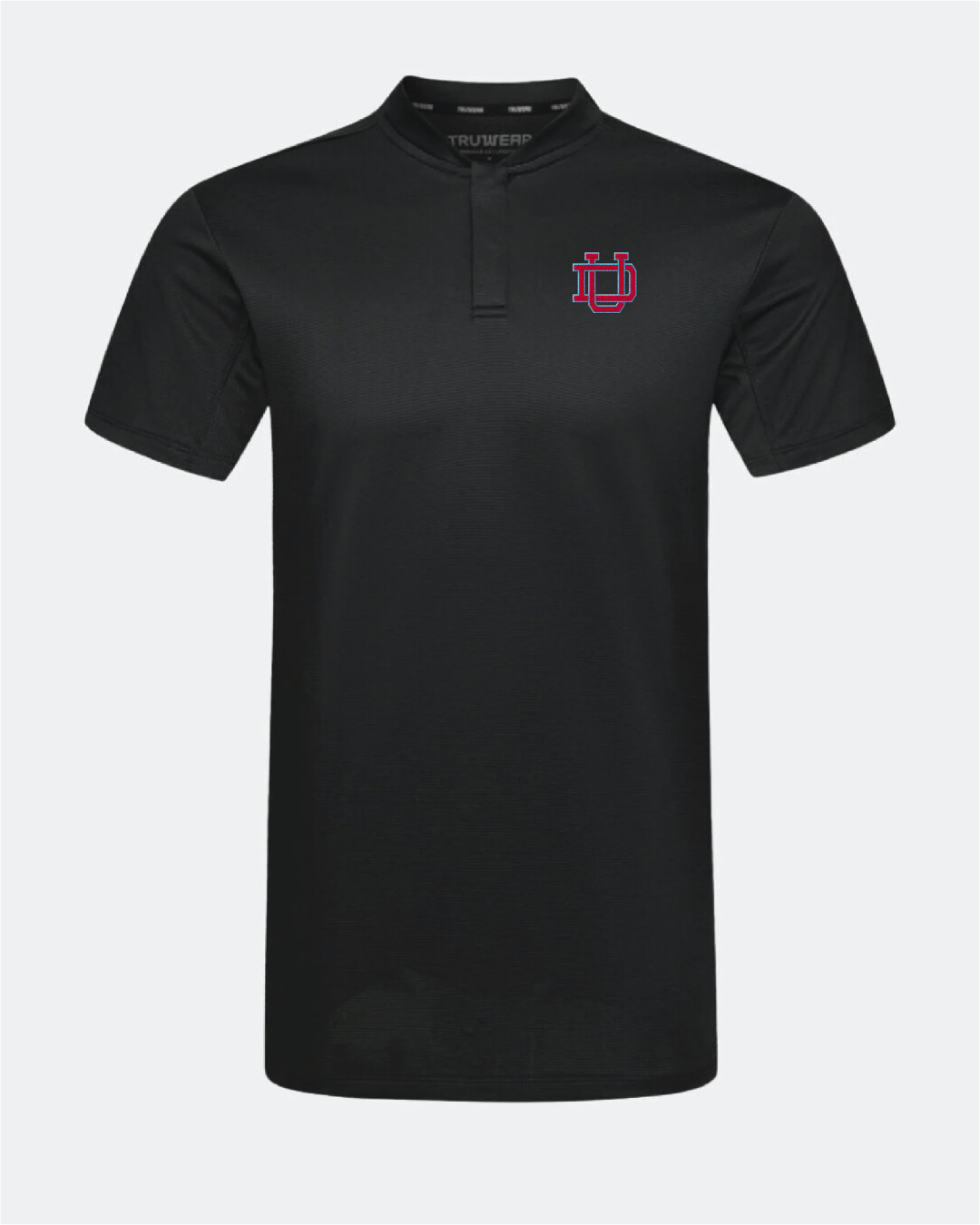 Dayton Pinnacle 2.0 Polo Black