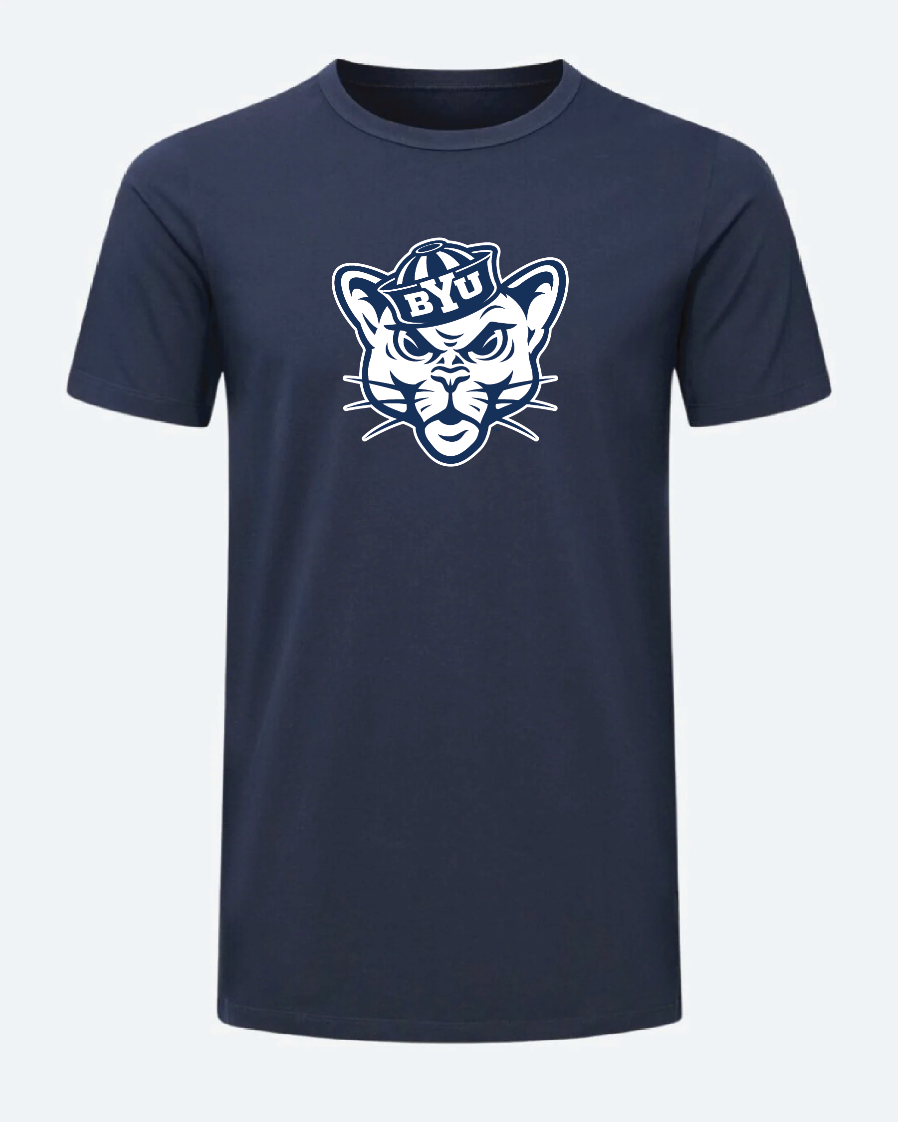 BYU Spectacle 2.0 Navy T-Shirt