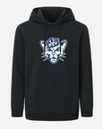 BYU Singular Black Hoodie