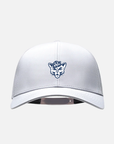 BYU Birdie 2.0 White Hat