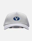 BYU Eagle Light Grey Hat