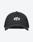 BYU Eagle Black Hat