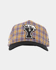 BYU Flannel Plaid