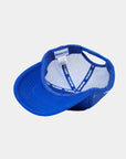 BYU Fight Song Foam Trucker Hat (Blue)