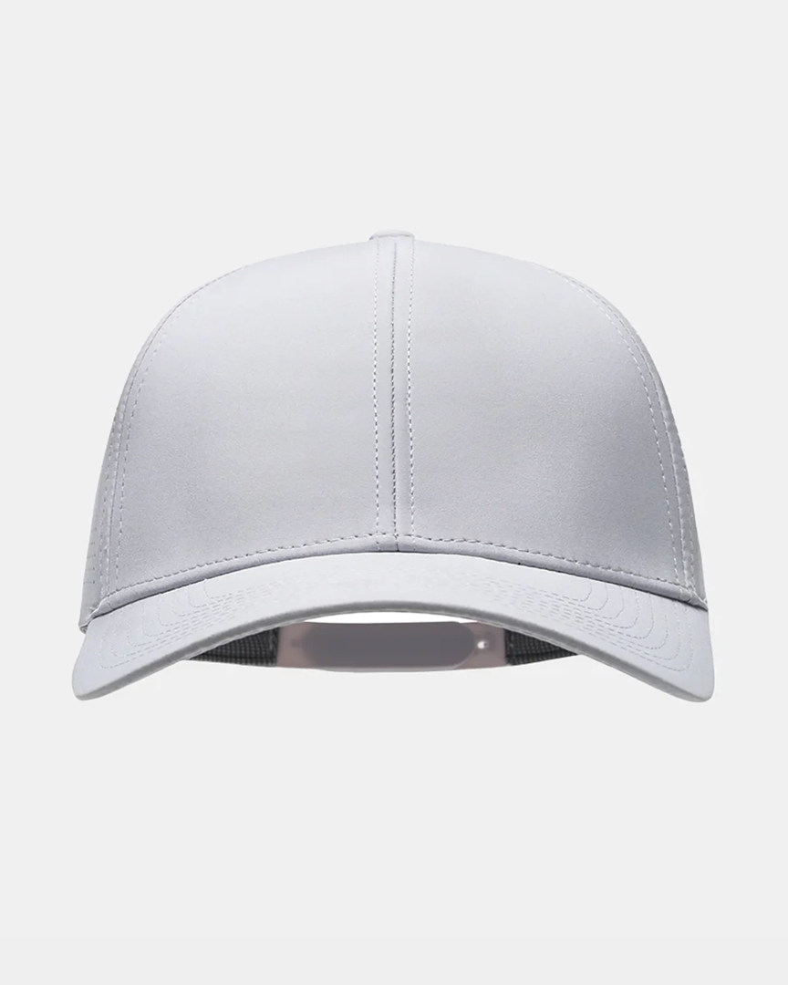 Birdie 2.0 Light Grey Hat - Grey