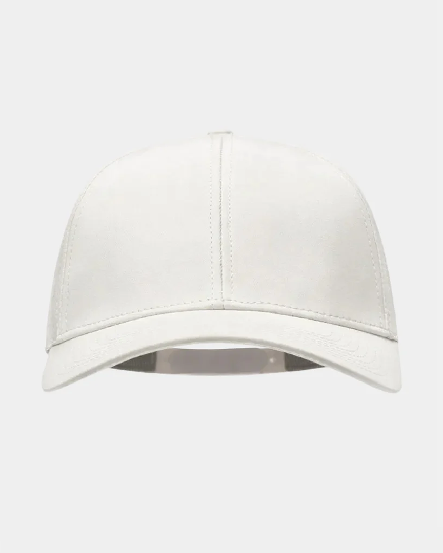 Birdie 2.0 White Hat - 2.0 White