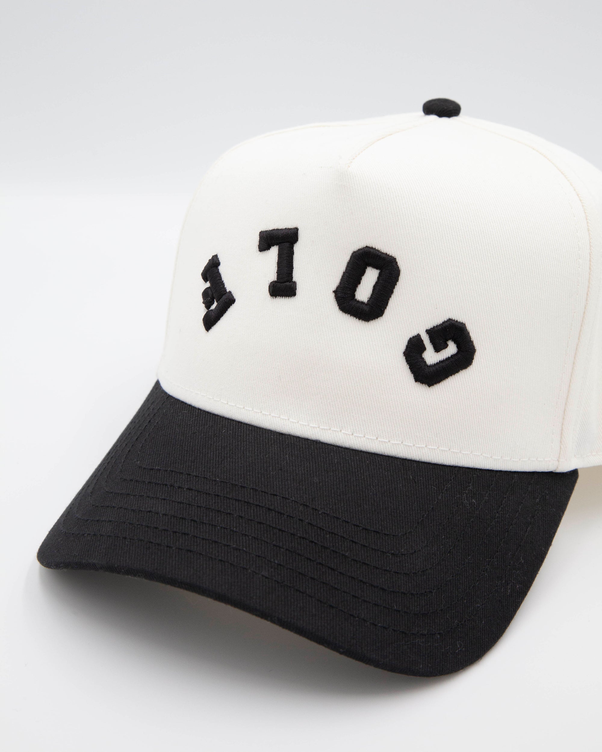 Golf Invert Fade Hat