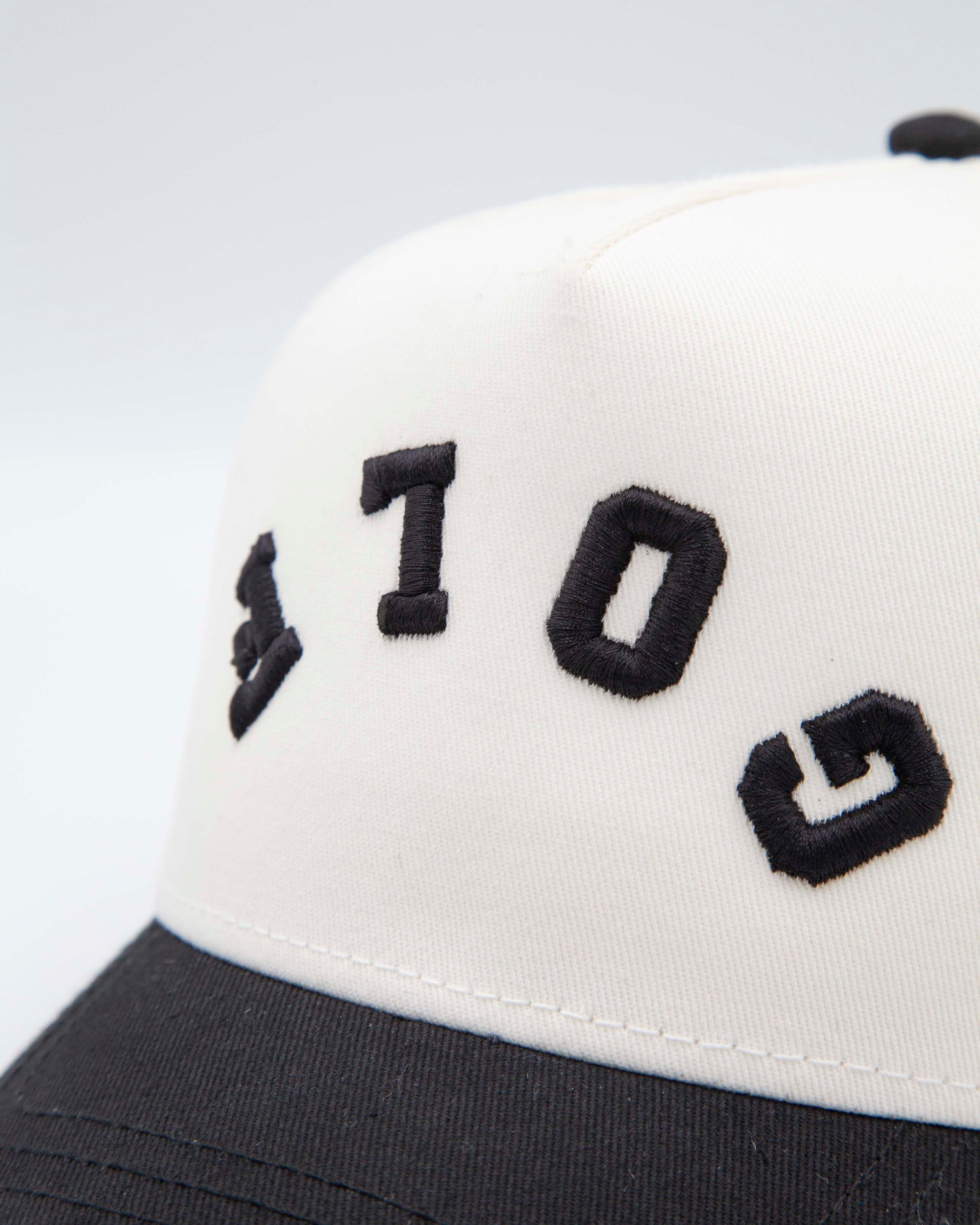 Golf Invert Fade Hat