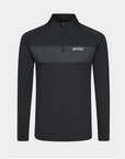 Drake Apex 2.0 Black Pullover