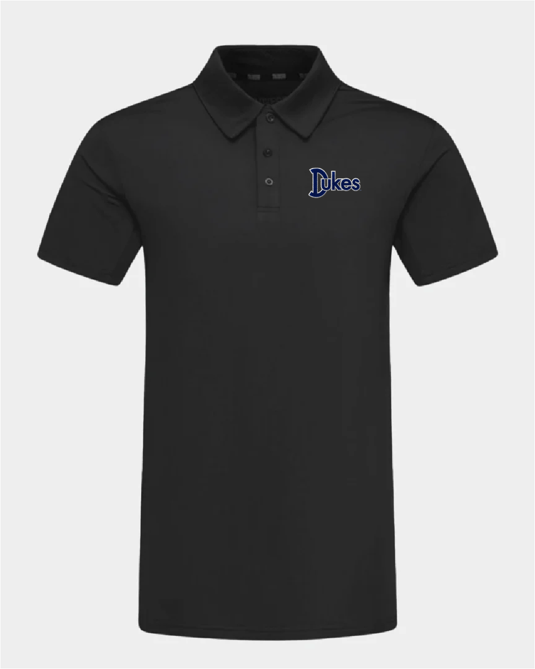 James Madison Crest 2.0 Polo Black